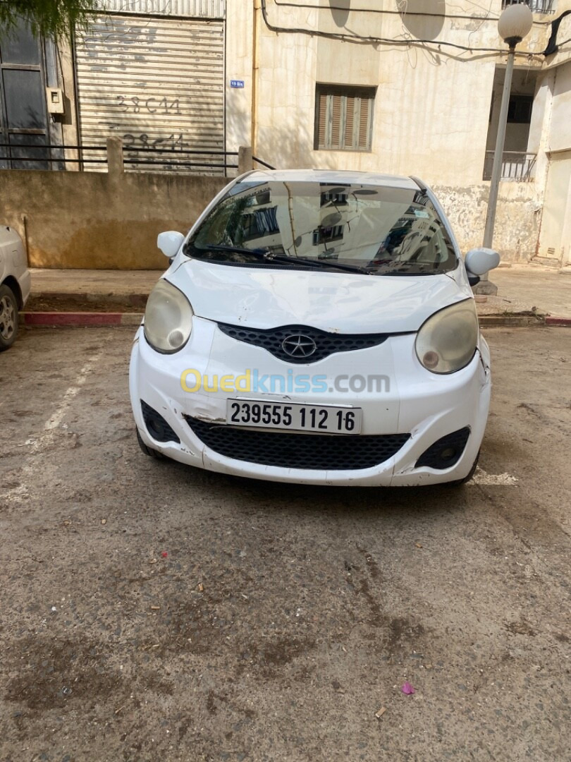 JAC A 10 2012 A 10