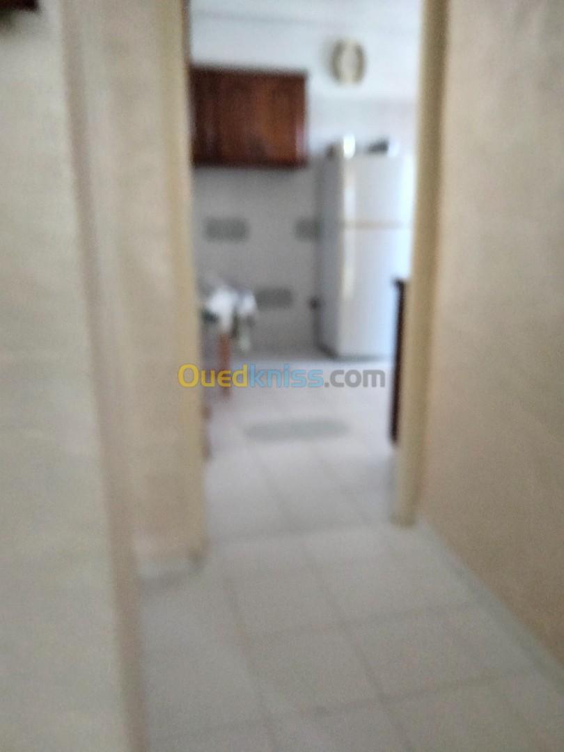 Vente Appartement F4 Bejaia Bejaia