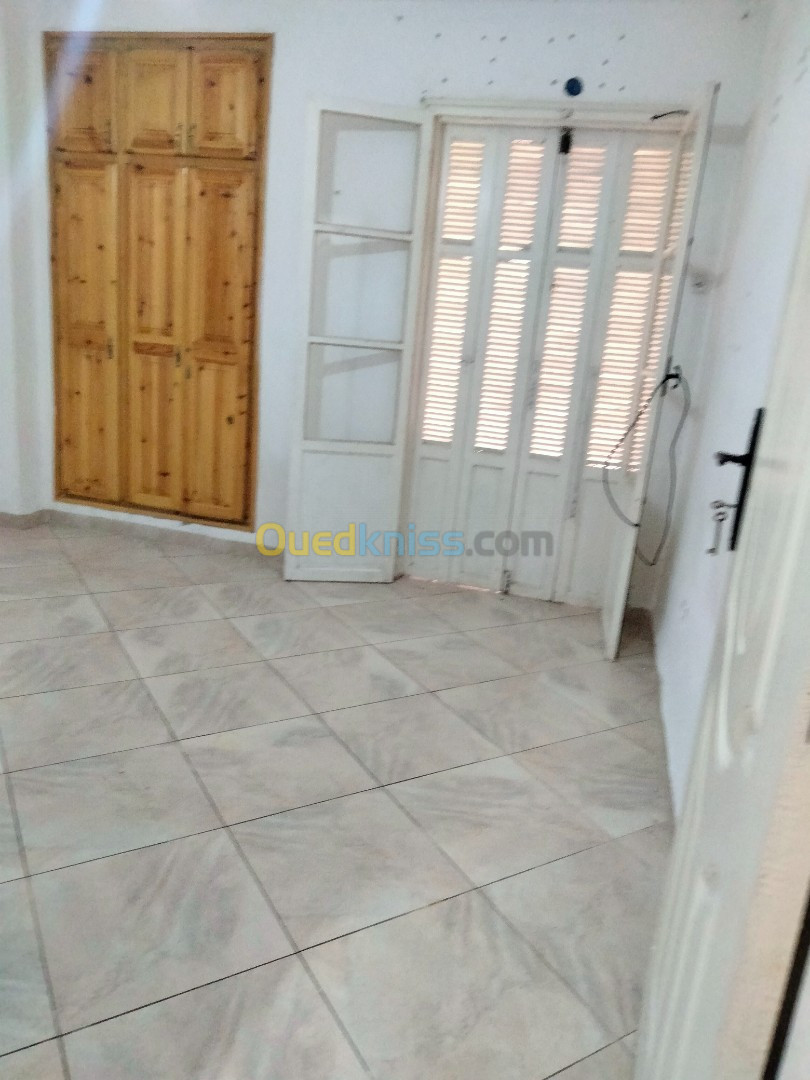 Location Appartement F3 Bejaia Bejaia