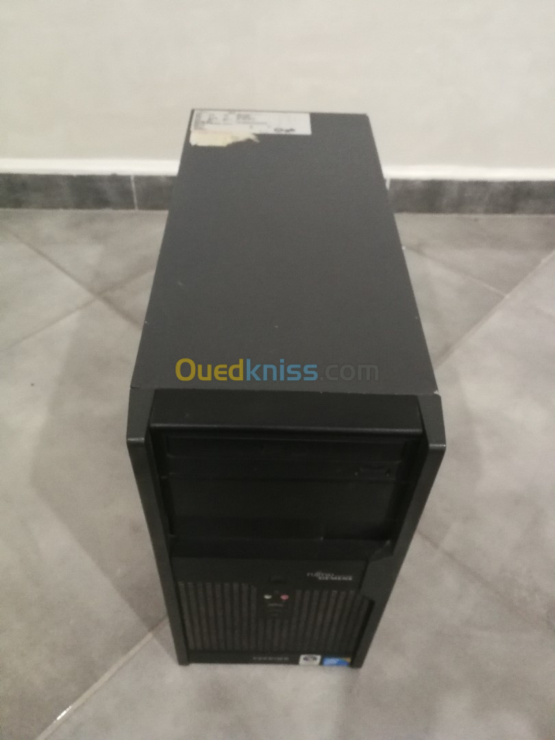 Unité Fujitsu Siemens Intel Core 2 Duo E7300