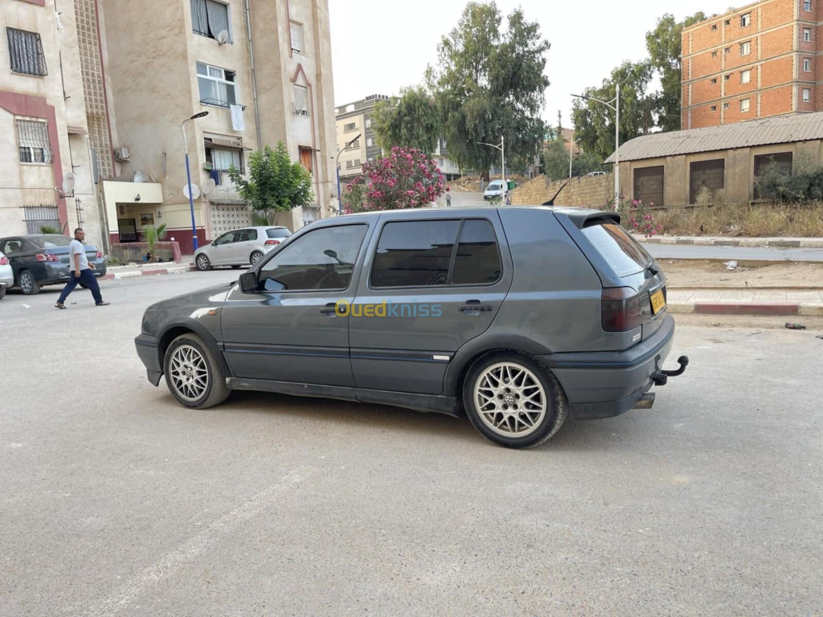 Volkswagen Golf 3 1994 Golf 3