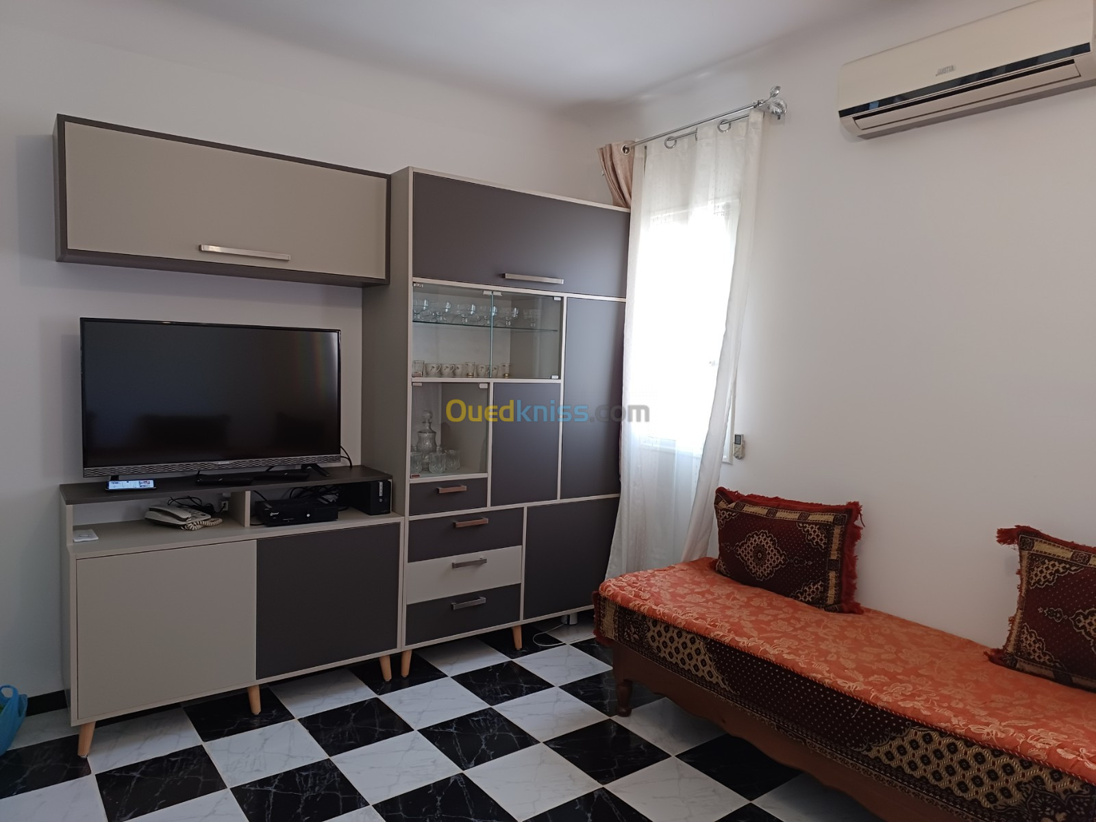 Location Appartement F3 Tlemcen Mansourah