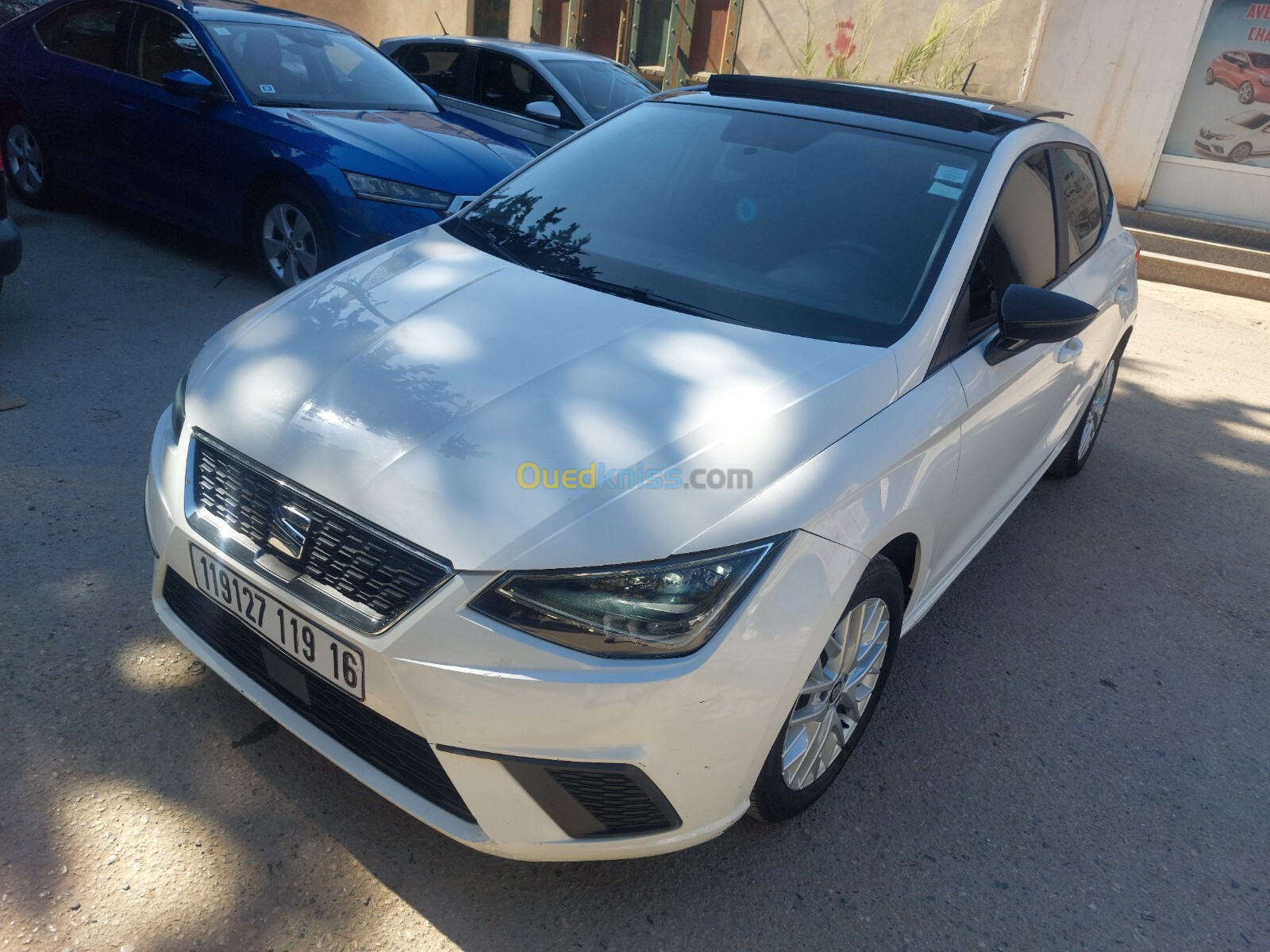 Seat Ibiza 2019 EDITION