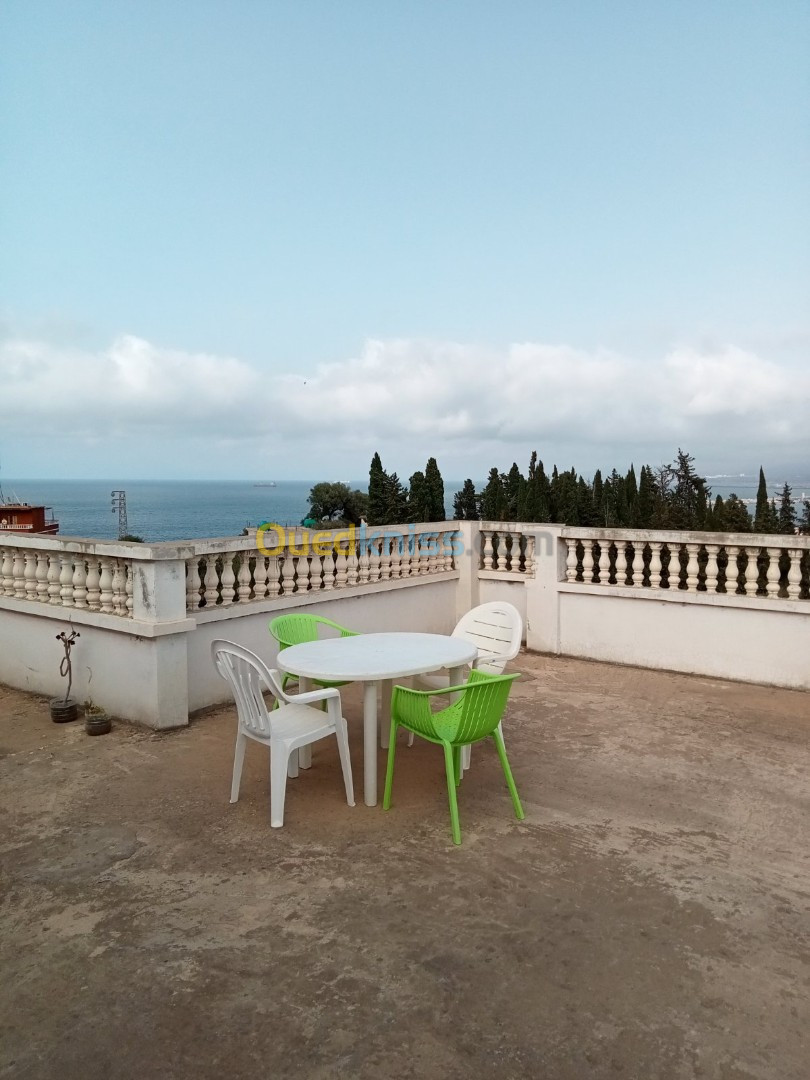 Location Appartement F2 Skikda Skikda