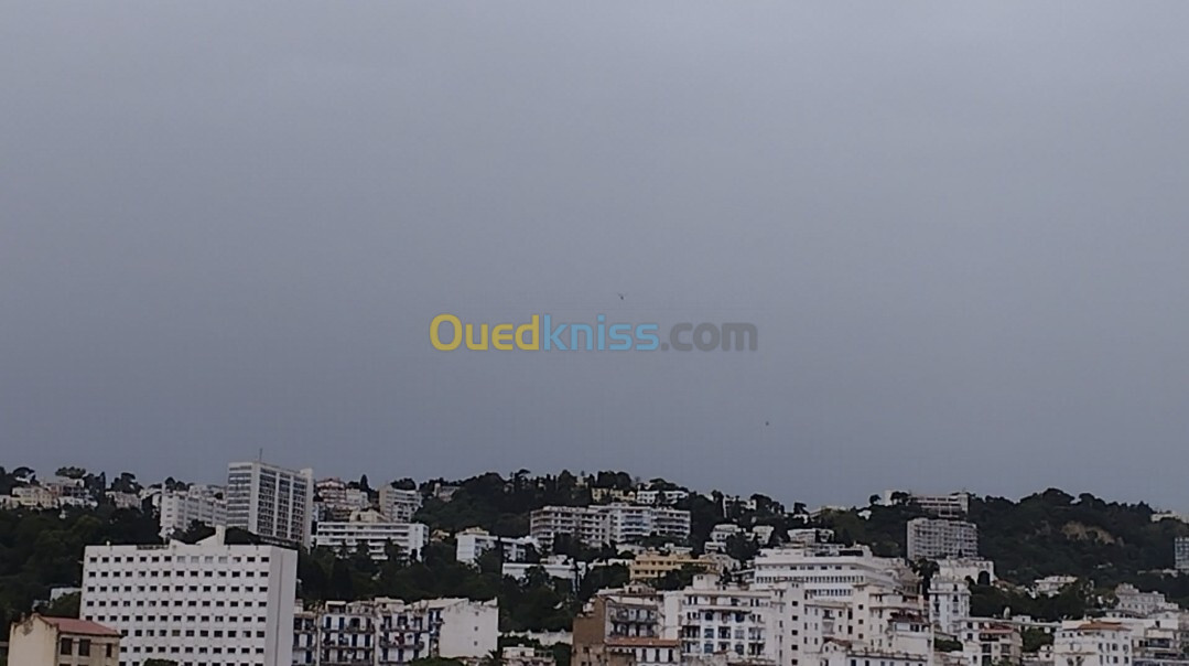 Vente Appartement F5 Alger Sidi mhamed