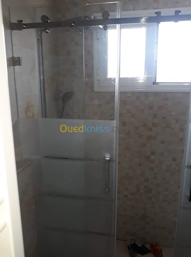 cabine de douche Alger Algérie