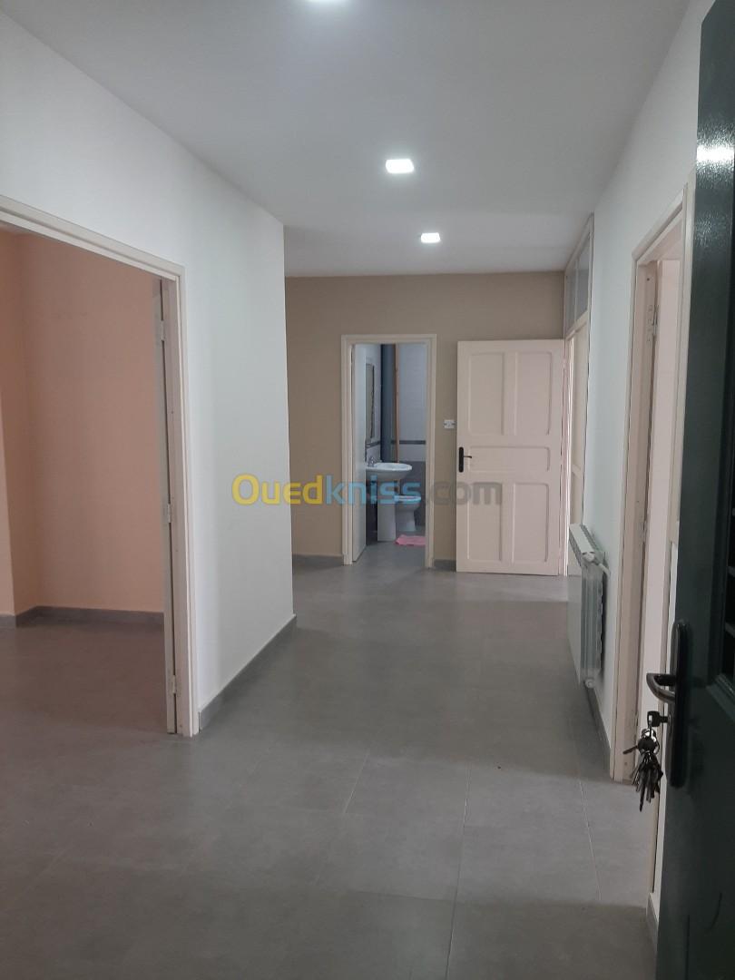 Location Appartement F4 Tizi Ouzou Tizi ouzou