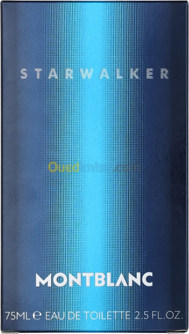 Montblanc Starwalker 75ML