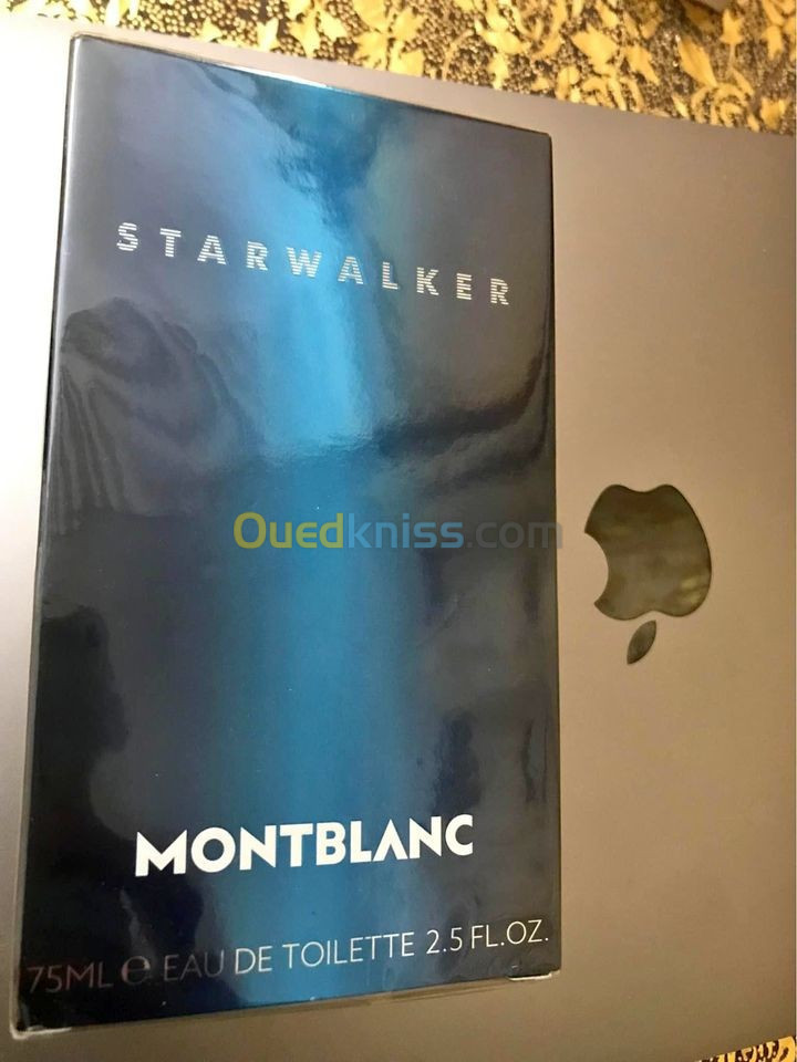 Montblanc Starwalker 75ML