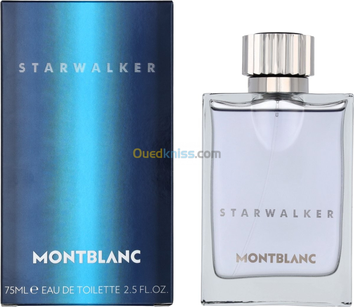 Montblanc Starwalker 75ML