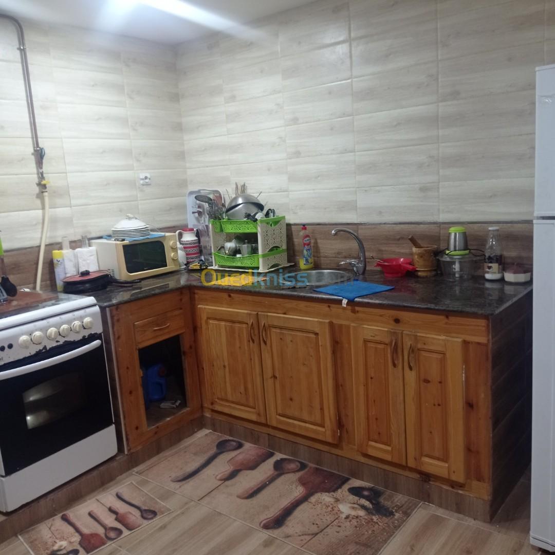 Location Appartement F5 Tizi Ouzou Tizi ouzou