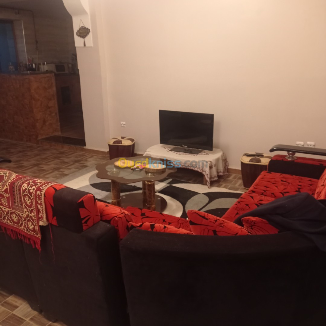 Location Appartement F5 Tizi Ouzou Tizi ouzou