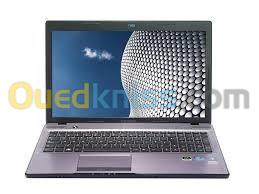 Laptop Lenovo Ideapad Z570