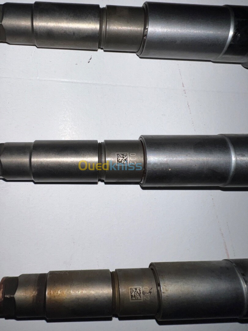 Injecteurs 2,0 dci Renault Nissan