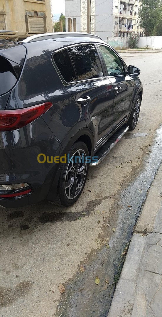 Kia Sportage 2019 Premium