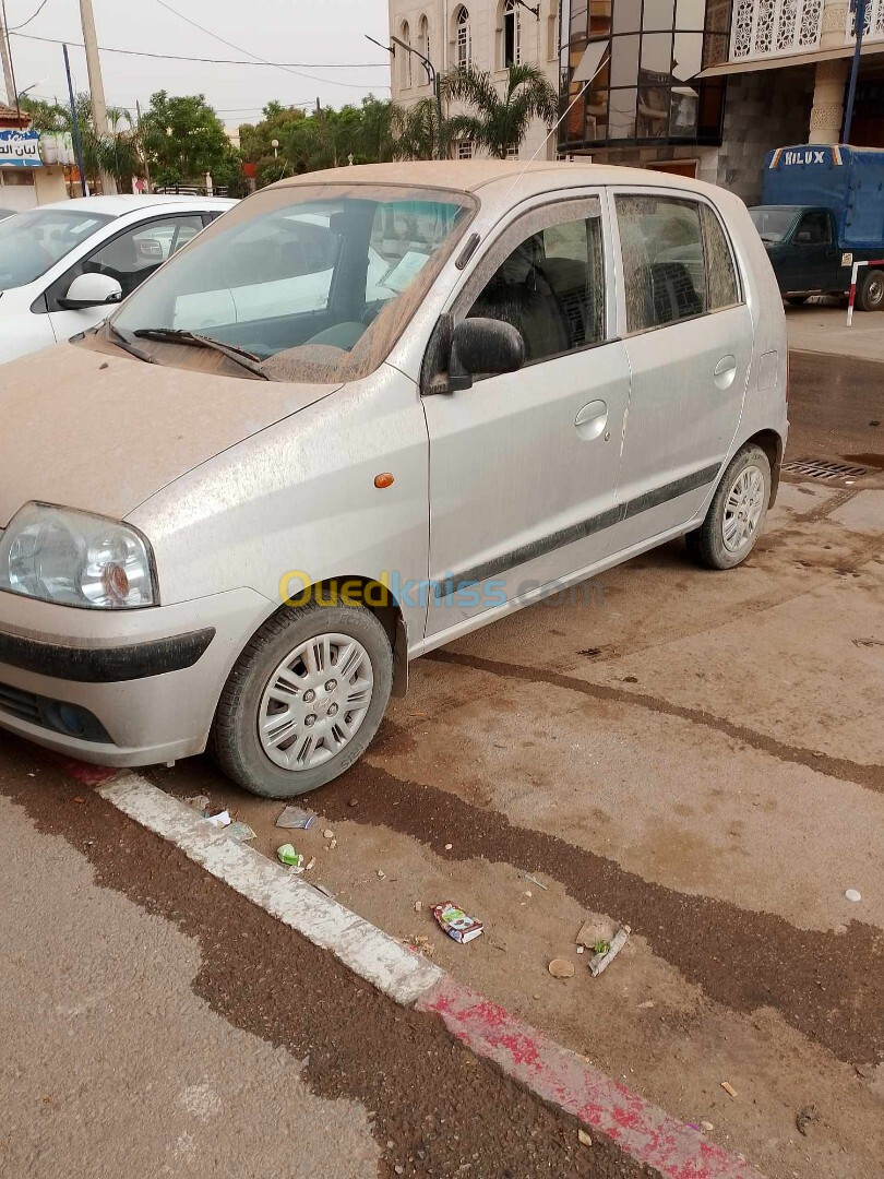 Hyundai Atos 2011 GLS