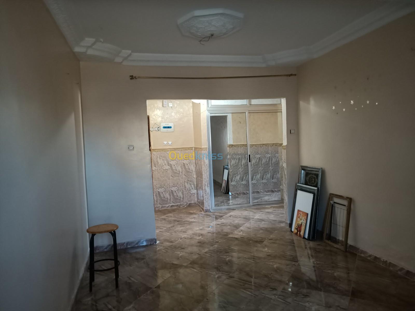 Vente Appartement F3 Oran Hassi bounif