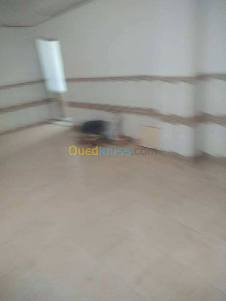 Vente Appartement F4 Alger Bab ezzouar