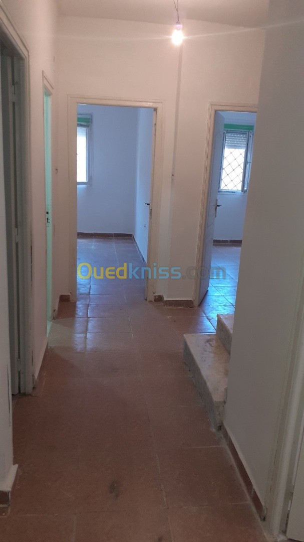 Location Duplex F7 Alger Staoueli