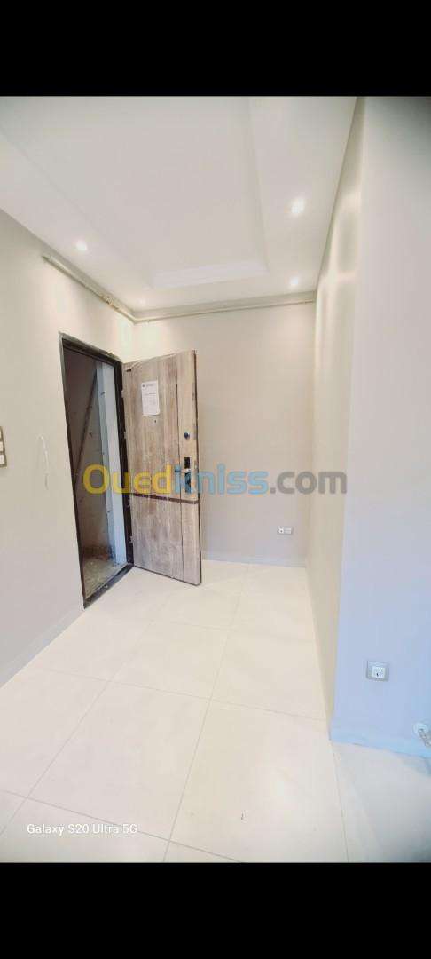 Vente Appartement F4 Alger Souidania