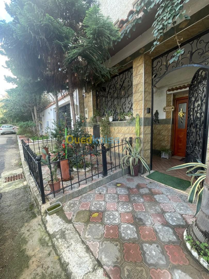 Vente Villa Alger Souidania