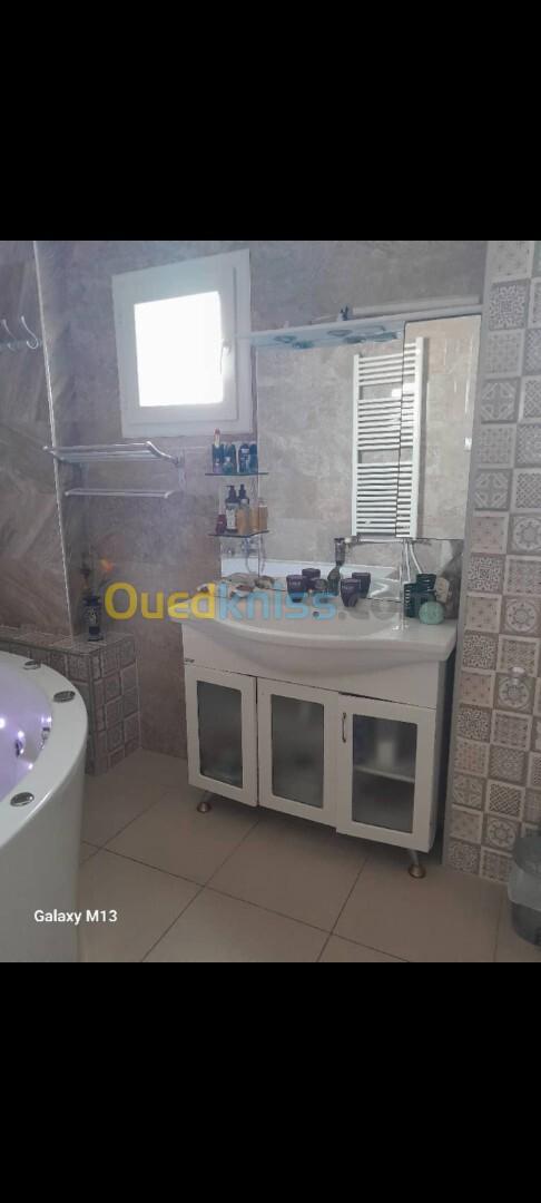 Location Appartement F4 Alger Ouled fayet