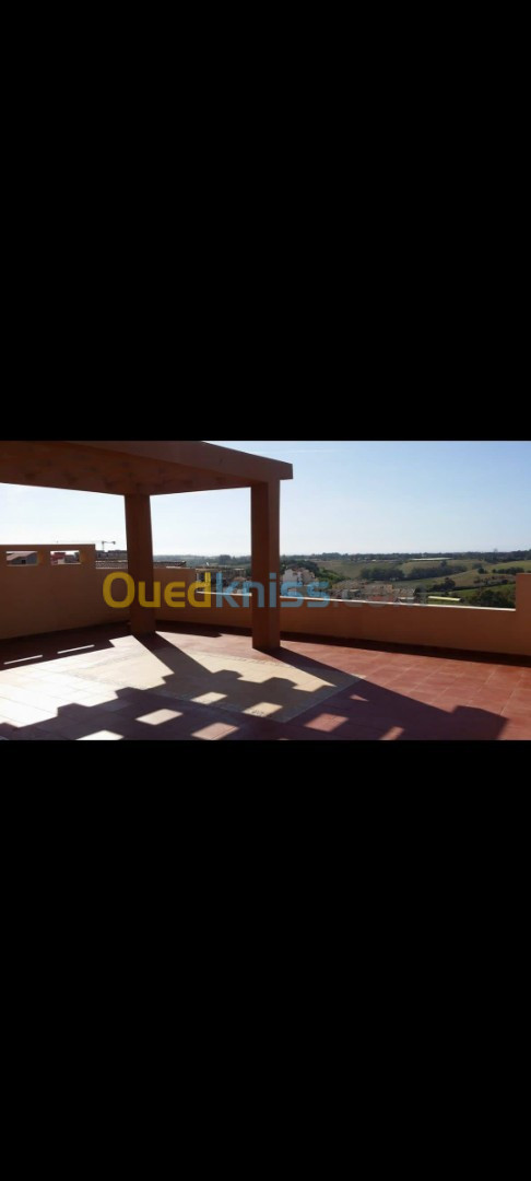 Vente Villa Alger Souidania