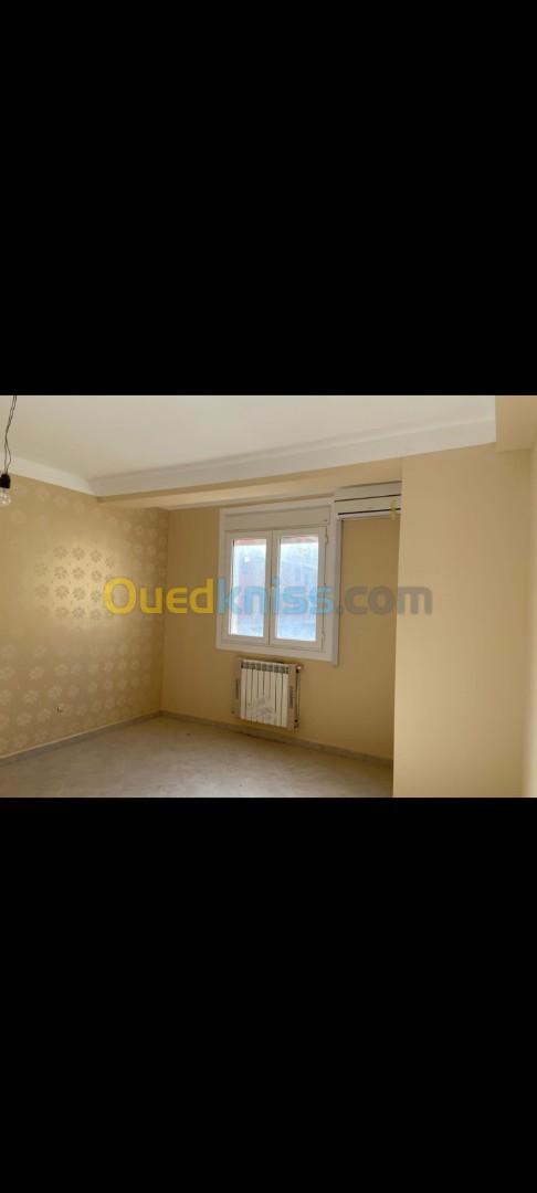 Vente Appartement F4 Alger Souidania