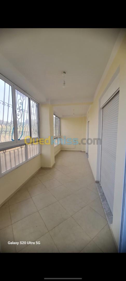 Location Appartement F4 Alger Souidania