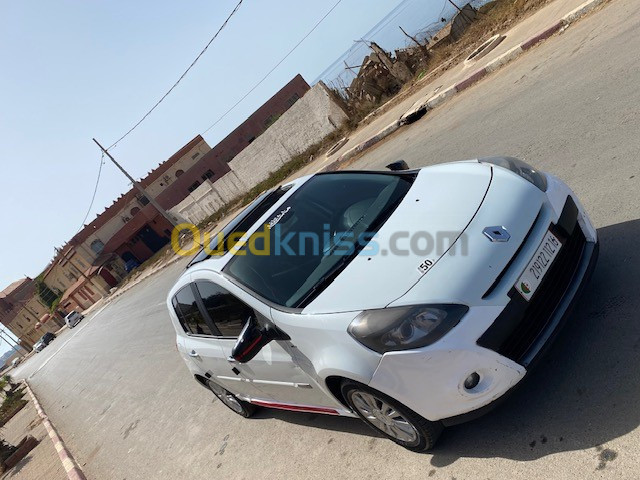 Renault Clio 3 2012 Clio 3