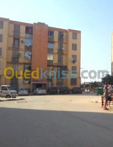 Vente Appartement Blida Meftah