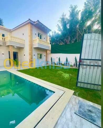 Vente Villa Alger Douera