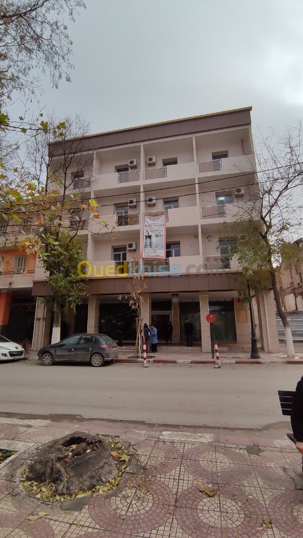 Vente Immeuble Sétif Setif