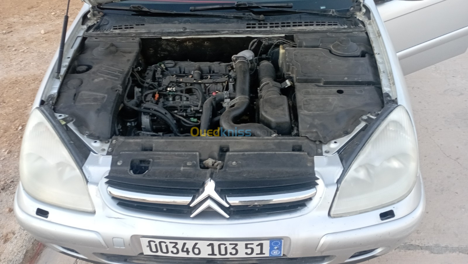 Citroen C5 2003 C5