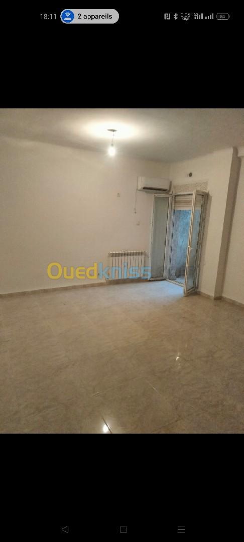 Vente Appartement F5 Alger Reghaia