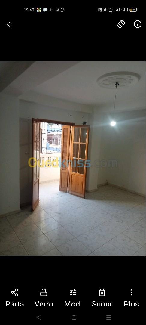 Location Appartement F4 Alger Bordj el bahri