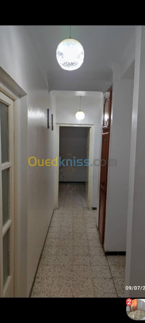 Vente Appartement F3 Alger Rouiba