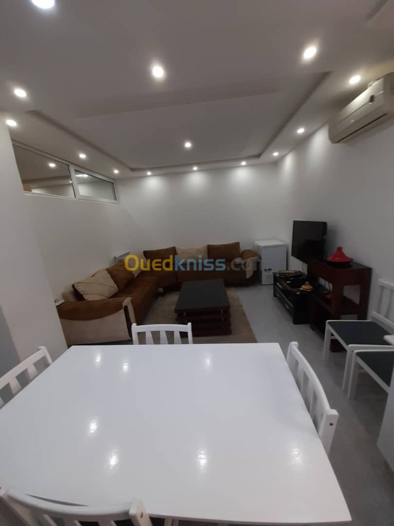 Vente Duplex Alger El achour