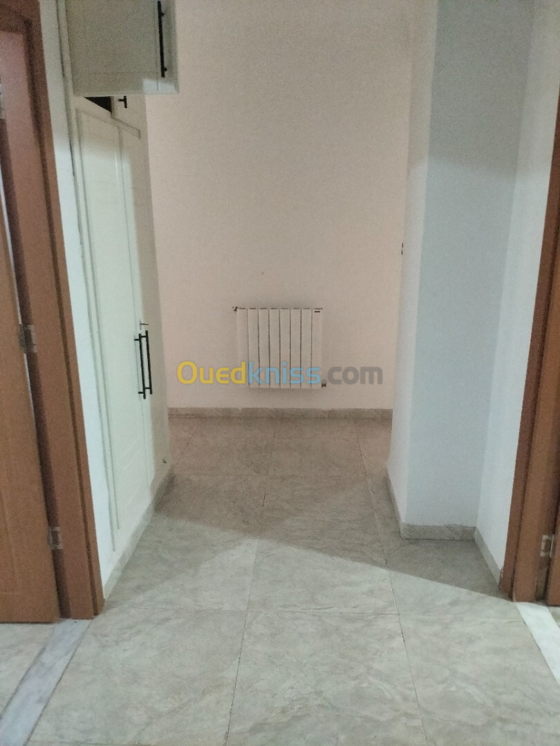 Vente Appartement F4 Alger Ain taya