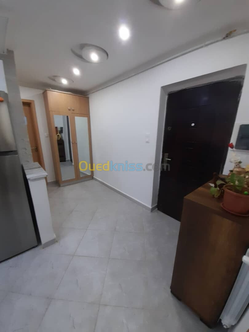 Vente Duplex Alger El achour