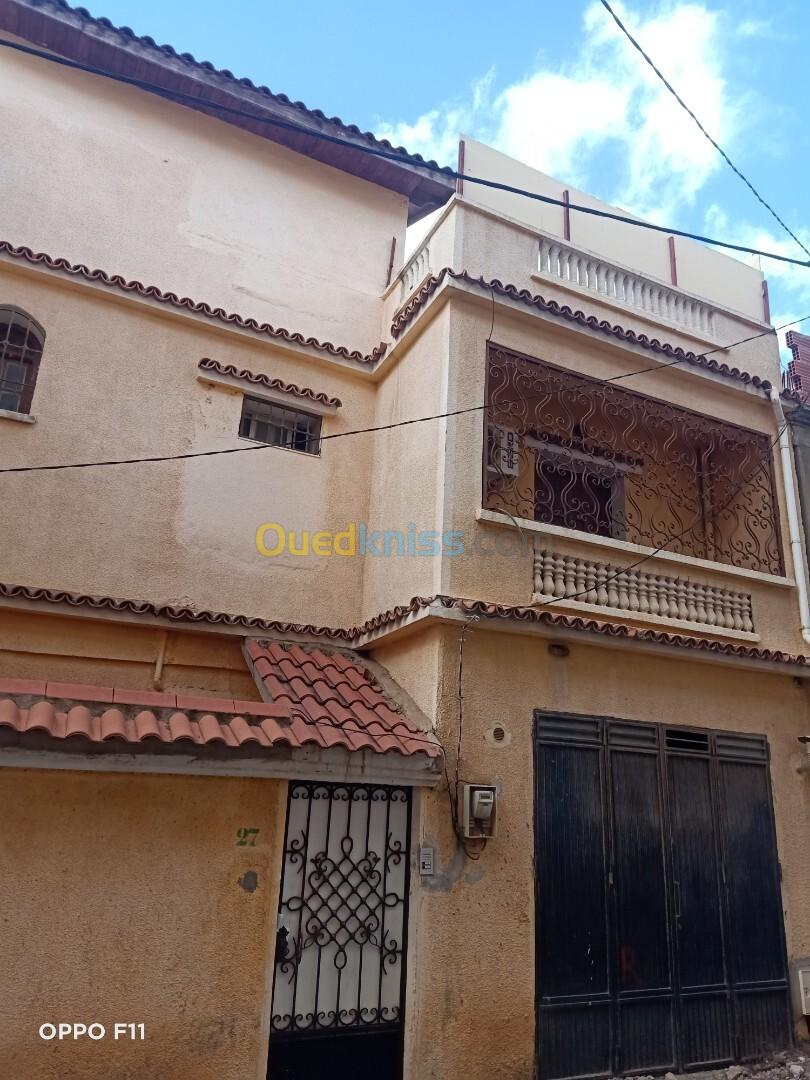 Vente Villa Alger Ouled fayet