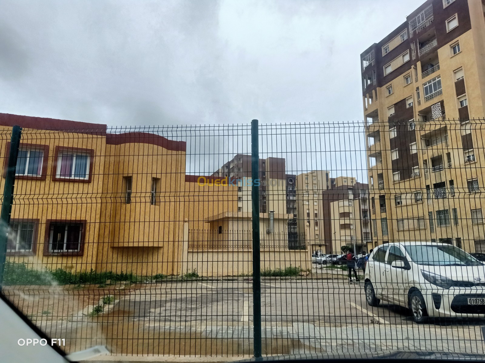 Vente Appartement F5 Alger Rouiba