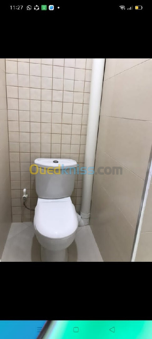 Vente Appartement Alger Dar el beida