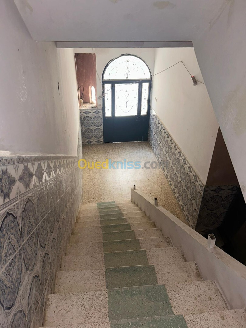 Vente Appartement F3 Alger Ain taya