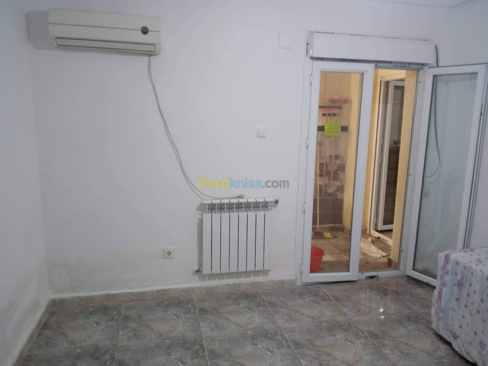 Vente Appartement F5 Alger Rouiba