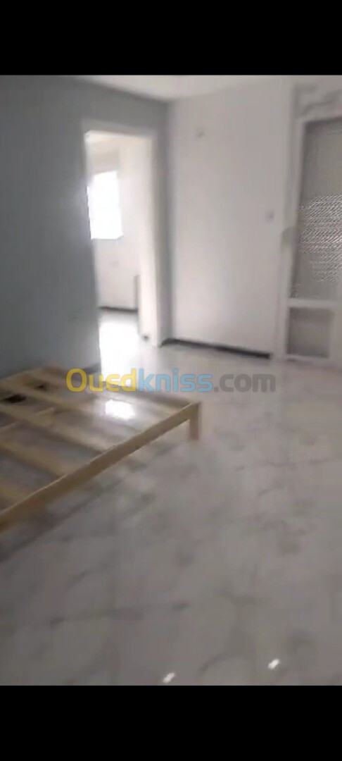 Location Appartement F3 Alger Bordj el bahri