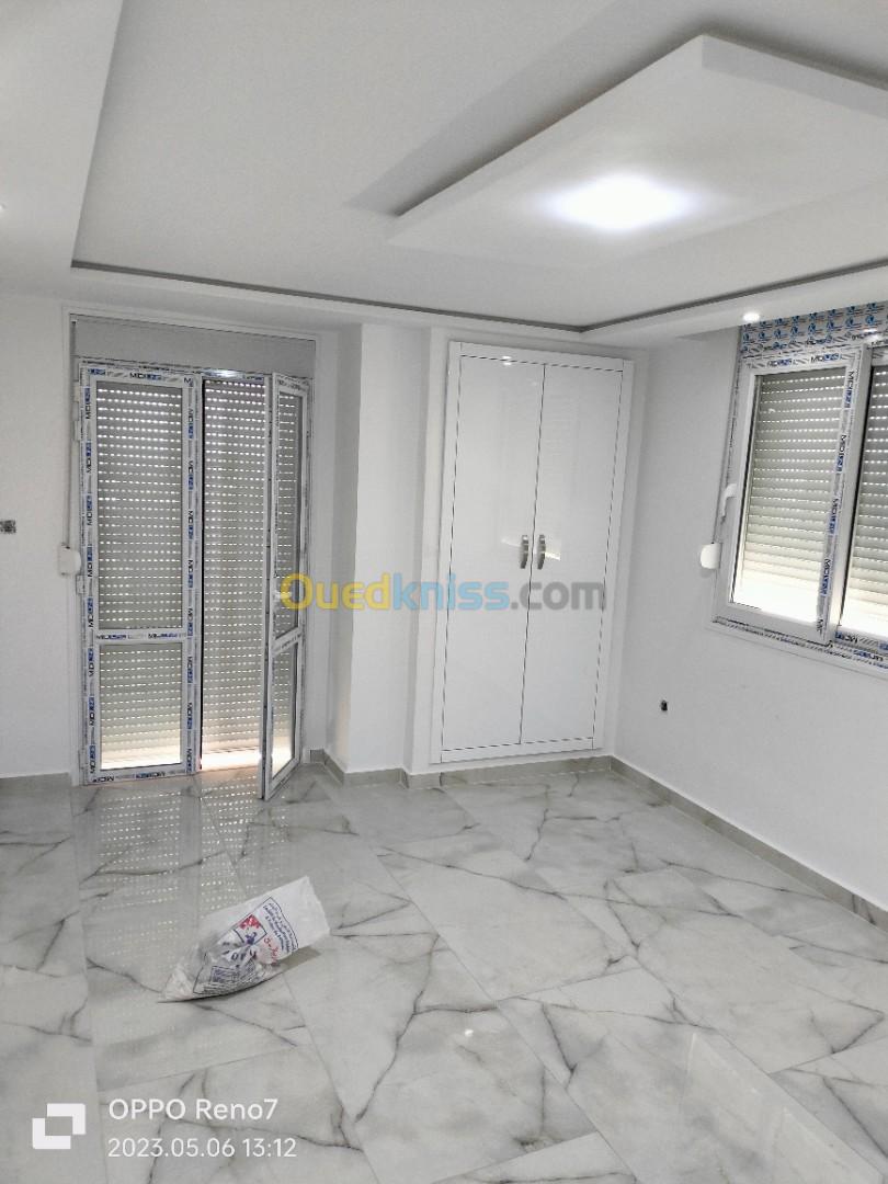 Vente Appartement F3 Alger Ain taya