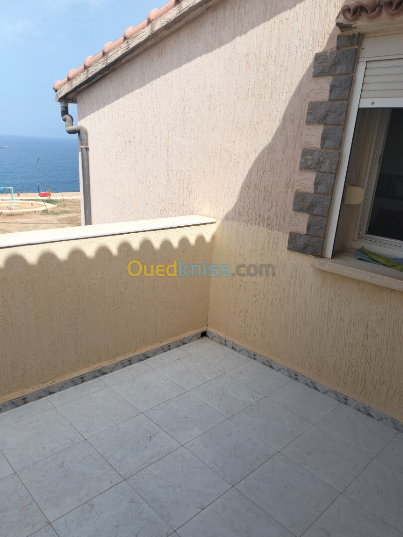 Vente Villa Alger El marsa