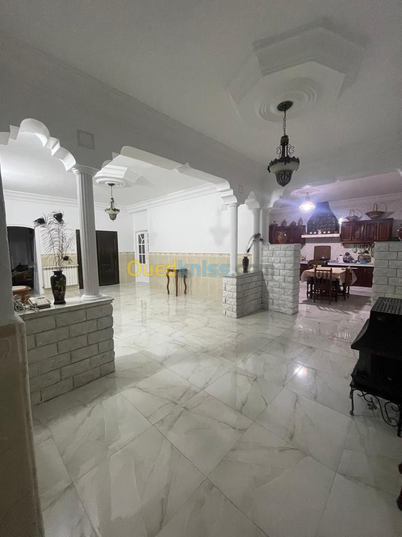 Vente Villa Oran Bir el djir