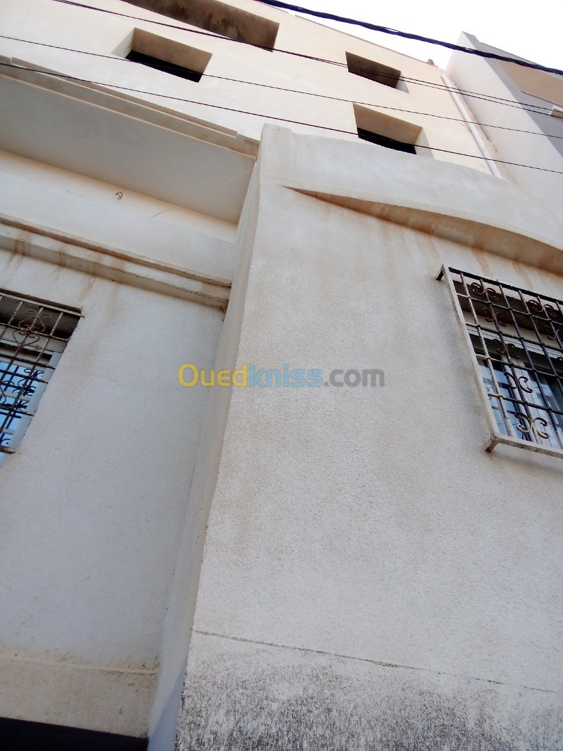 Vente Villa Alger Birkhadem